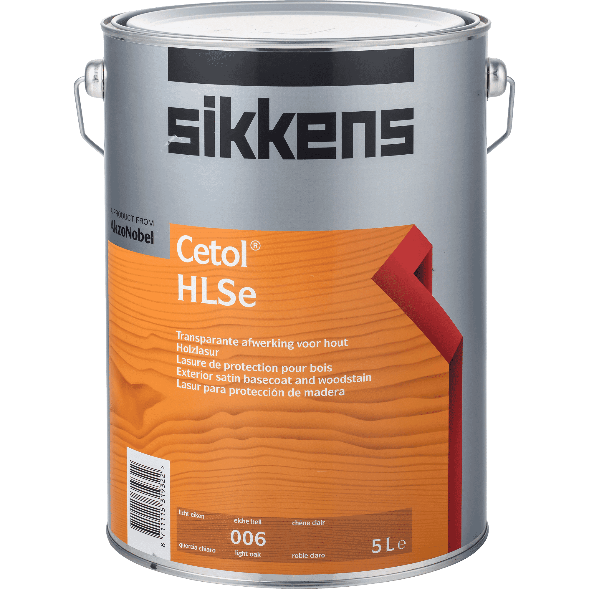 Sikkens Hlse Light Oak 5L