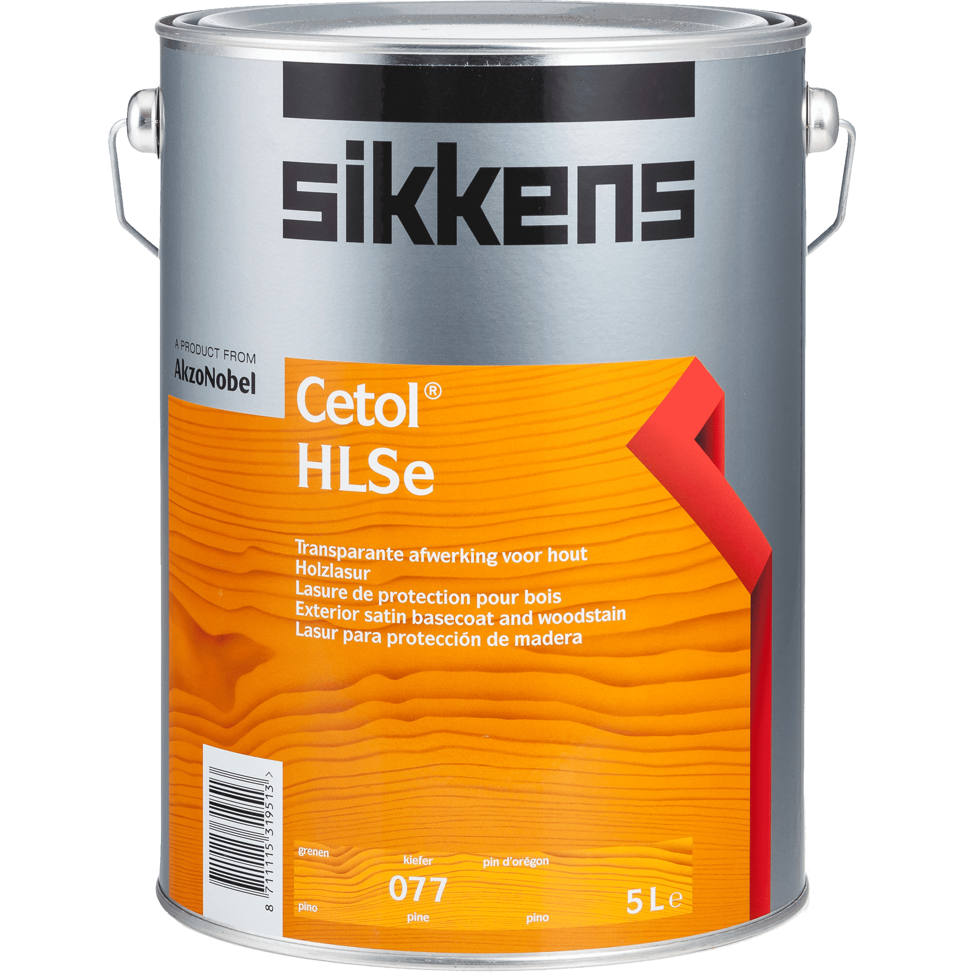Sikkens Hlse Pine 5L