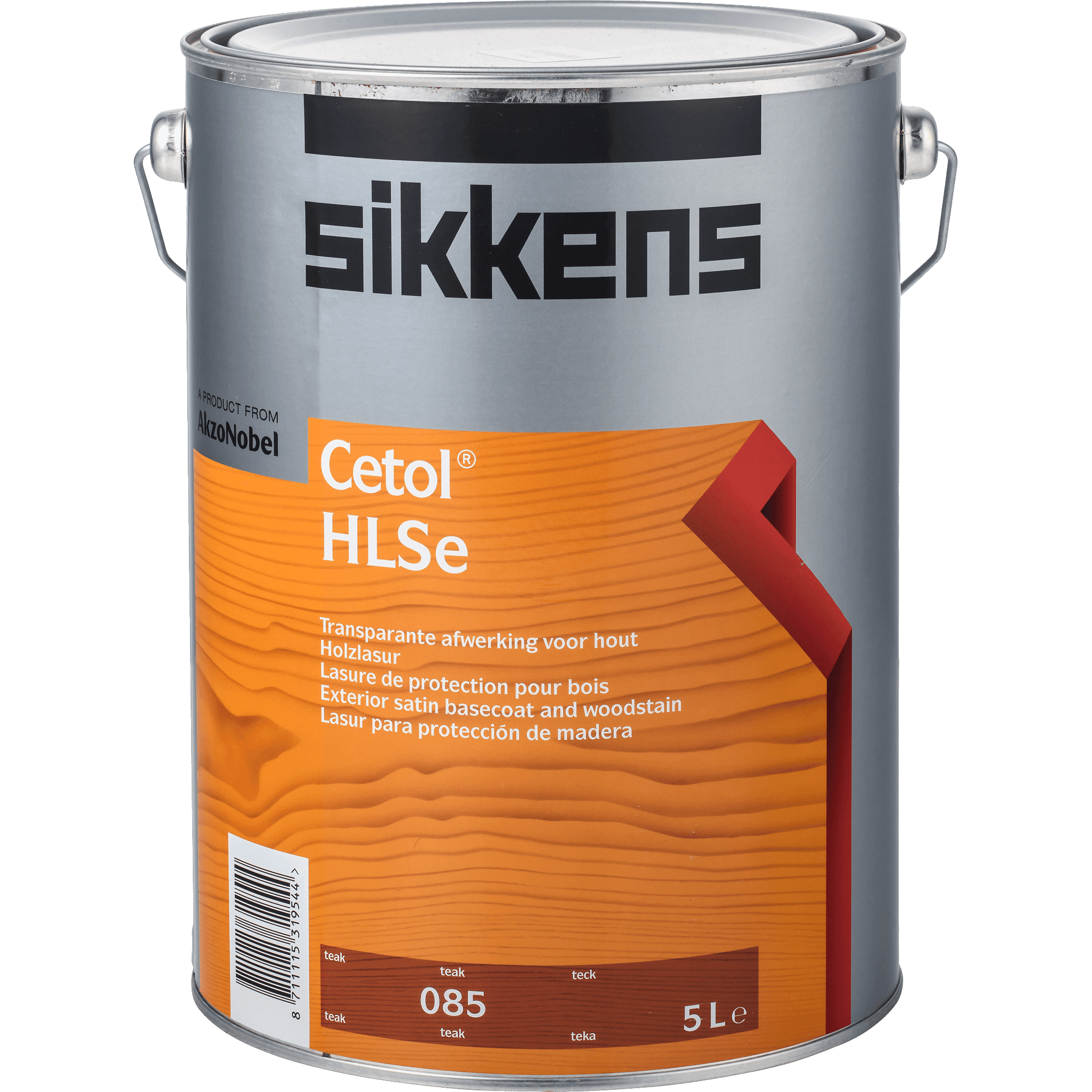 Sikkens Hlse Teak 5L
