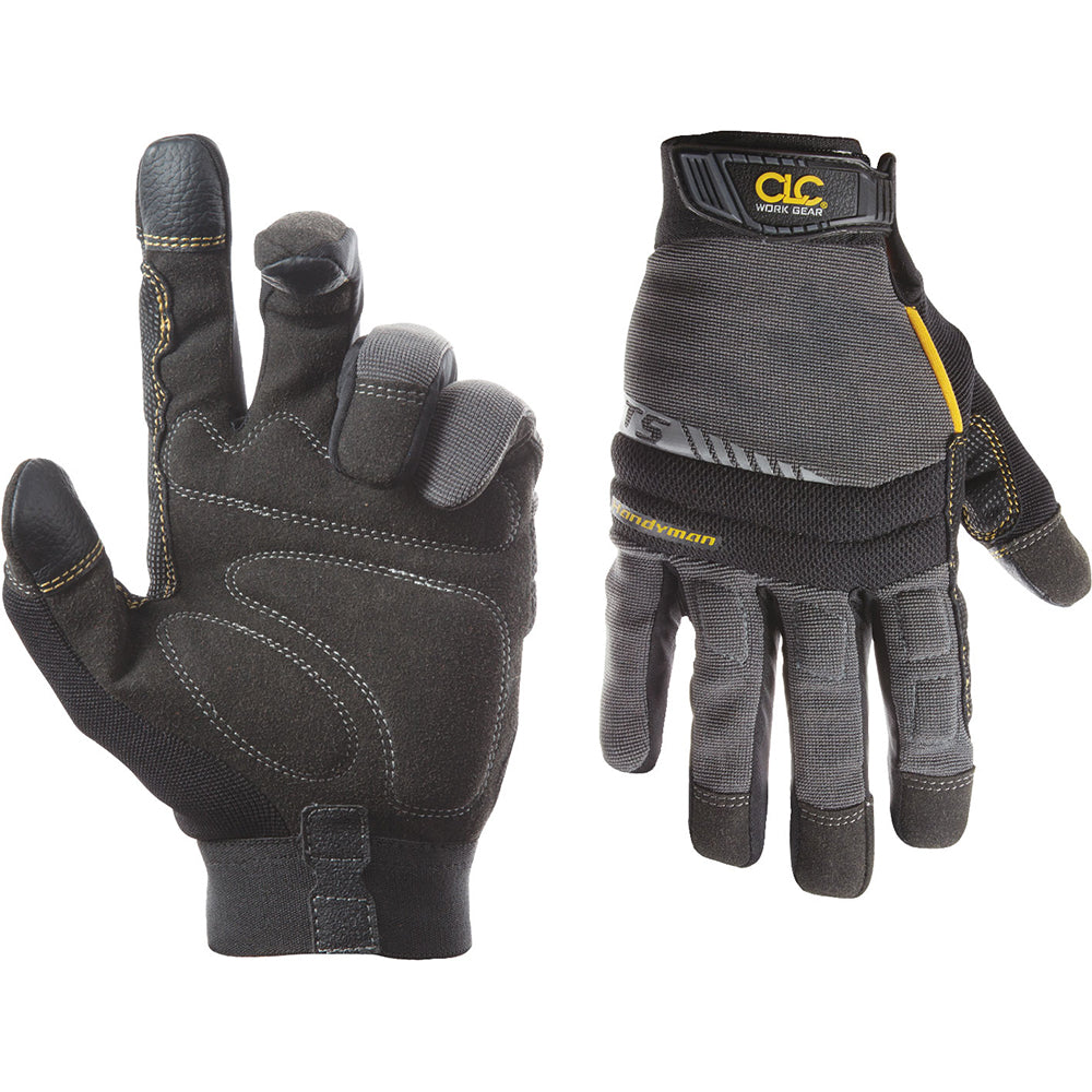 Kuny S Flexigrip Handyman Gloves 125 - M