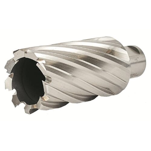 Hole/Annular Cutter 55Mm Long Hss