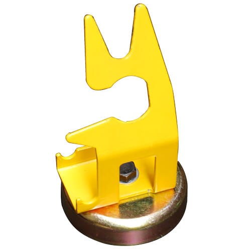 Strong Hand Mig/Tig Gun Holder