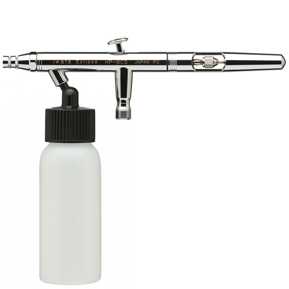 Iwata Suction Airbrush Eclipse 0.5Mm Ecl2000