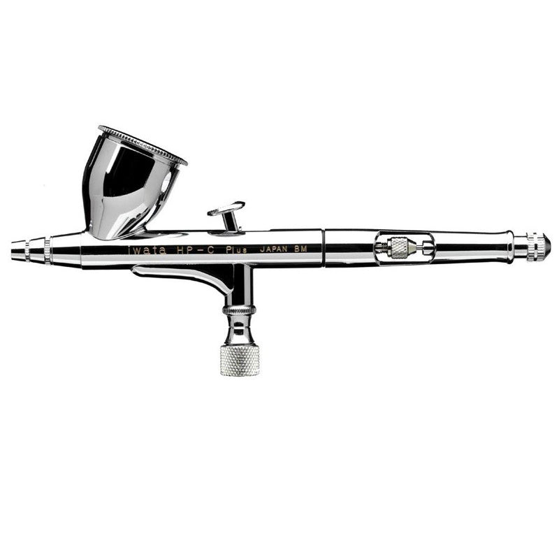 Iwata Gravity Airbrush High Performance Plus 0.3Mm H4001