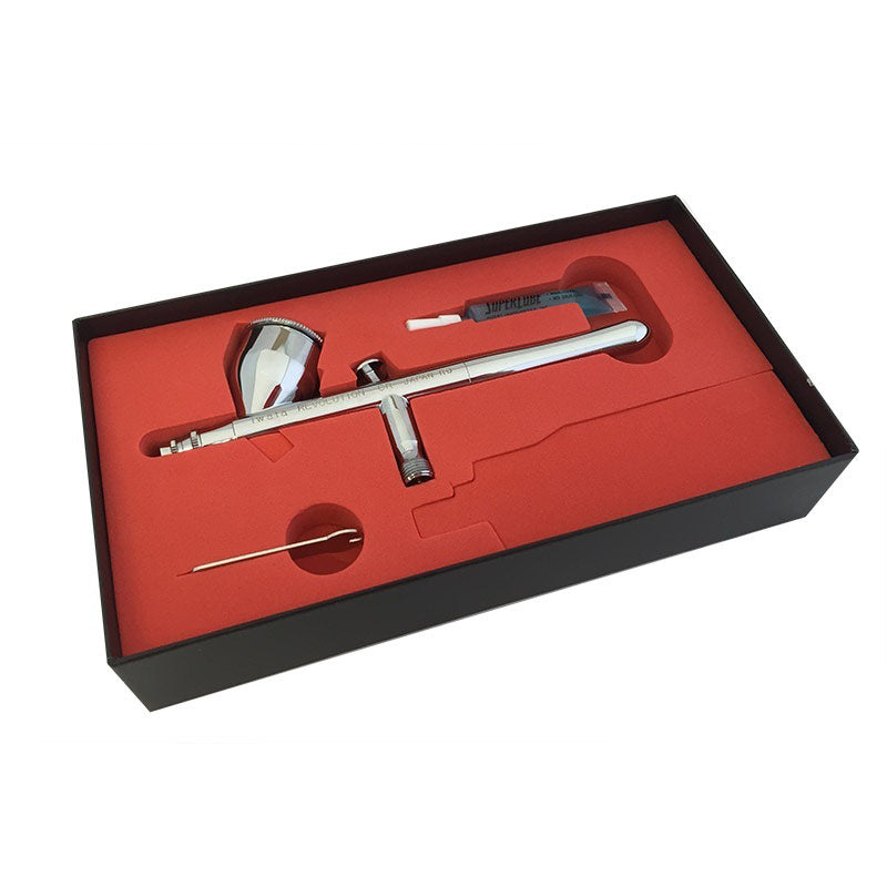 Iwata Gravity Airbrush Revolution 0.5Mm R4500