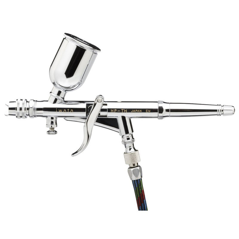 Iwata Gravity Airbrush Hi-Line Micro Control 0.5Mm H5200