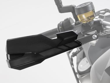 Handguard Sw Motech Kobra Bmw Hp2 Megamoto R1200Gs Adventure Versys1000 F650Gs/800Gs Tiger1050 Spo
