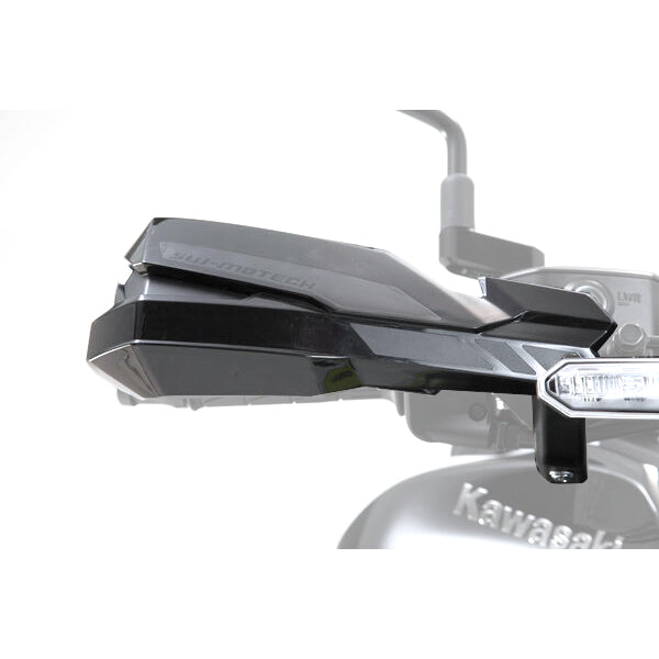 Handguard Sw Motech Kobra Bmw F700Gs F800Gs F800Gs Adventure 12-19 Yamaha Xt1200Z Super Tenere