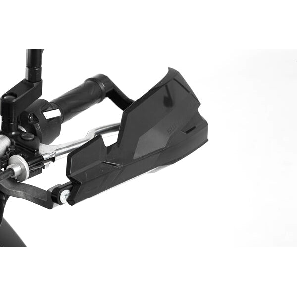 Sw Motech Kobra Handguards - Aluminum Barkbuster Back Bone & Hand Guard Yamaha Mt-09 Xsr700 Xsr900