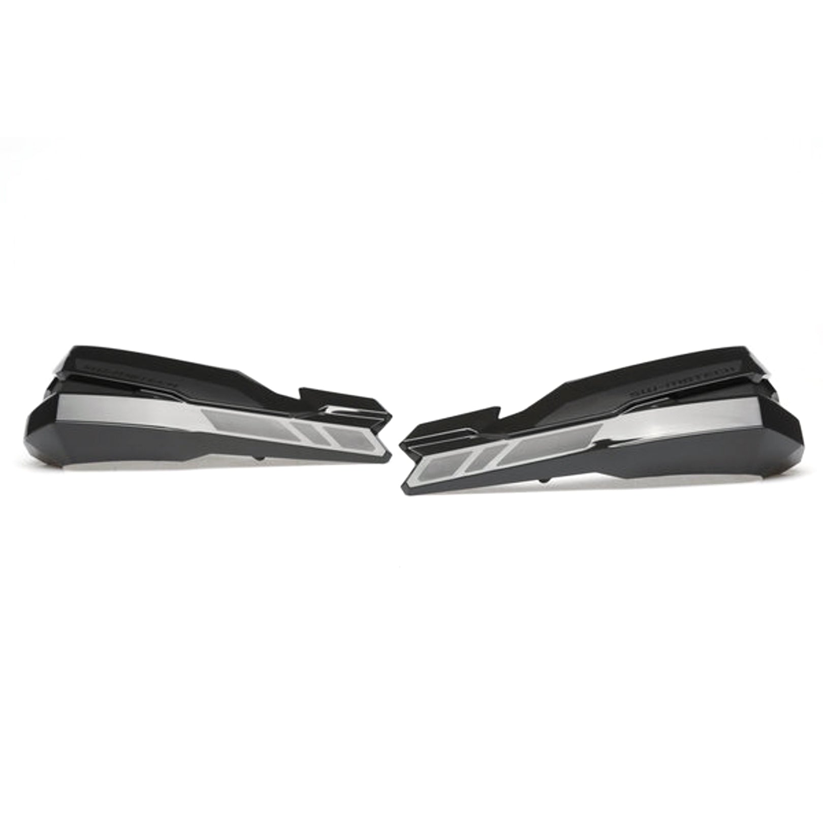 Sw Motech Handguards Fullwrapped Aluminum Frame Yamaha Tenere 700