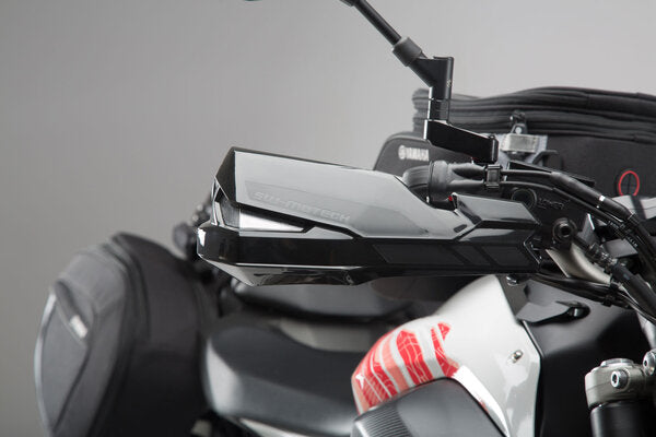 Handguard Sw Motech Kobra Mv Augusa Brutale800 Yamaahamt07 Mt10 Mt125 Xjr1300 Xsr700 Xsr900 Niken8