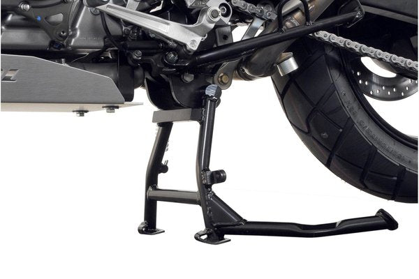 Centre Stand Sw Motech Kawasaki Klv1000 03-05 Suzuki Dl1000 V Strom 01-07