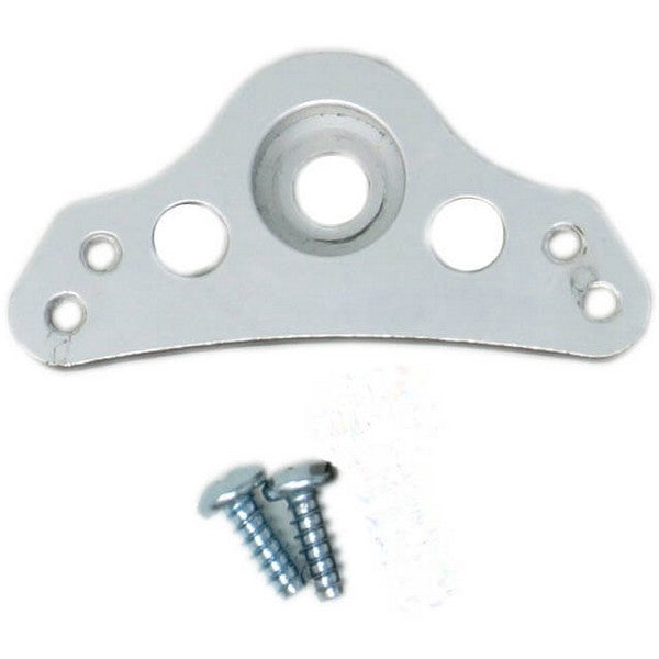 Hour Meter Mount Hardline Mounts Your Hardline Hour Meter Instrument Style