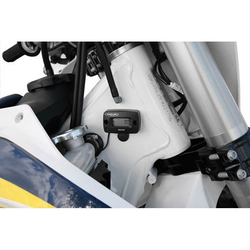 Hour Meter Mount Hardline For New Husqvarna Ktm Or Any 6Mm Hole
