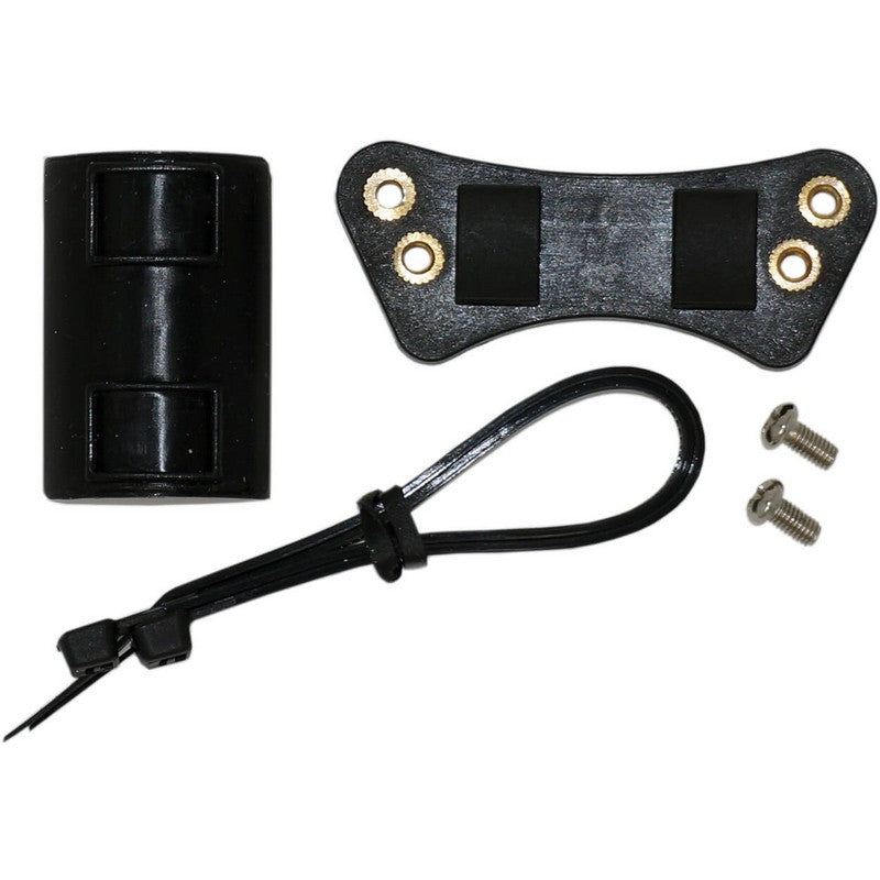 Multimeter Mount Bracket For Handlebar Or Tube Installation Of Hardline Products Hour Meters.