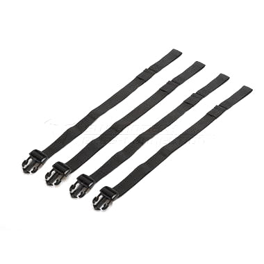 Locking Part A Locking System Black