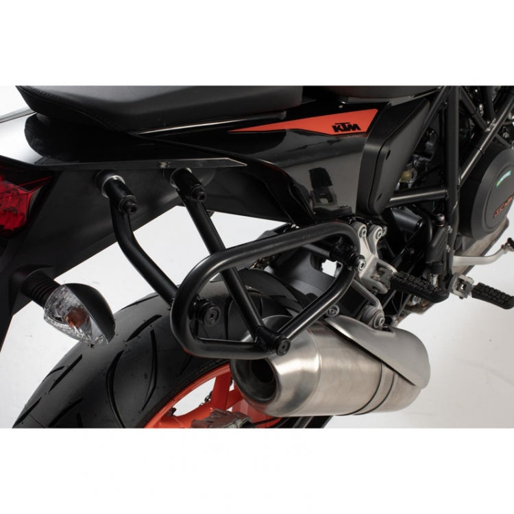 *Side Carrier Sw Motech Left Ktm 690 Duke