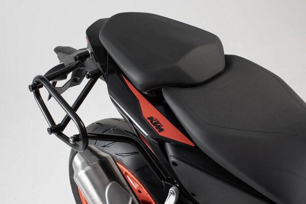 *Side Carrier Sw Motech Ktm 690 Duke 690 Duke R 16-17 Right