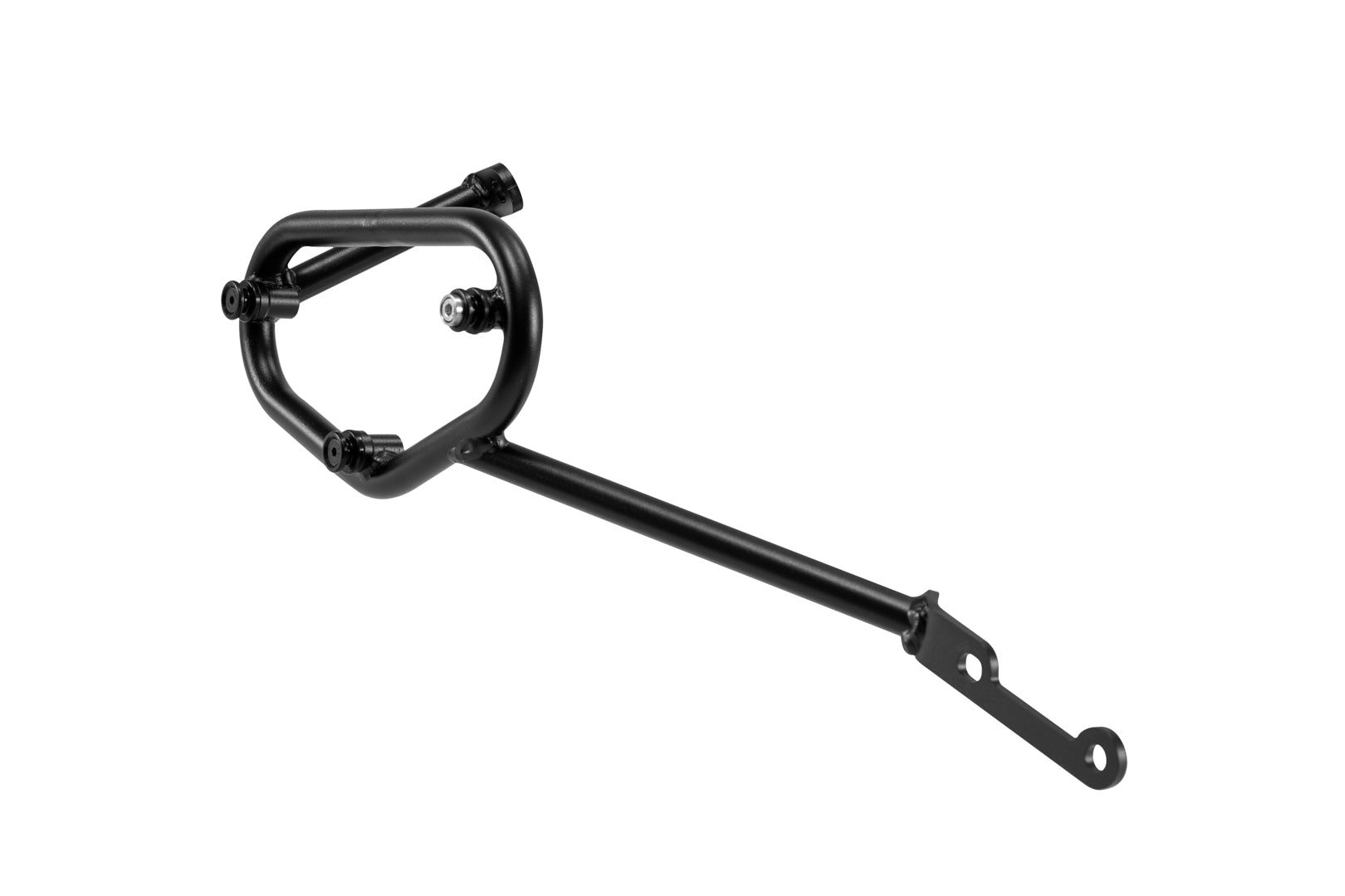 Side Carrier Sw Motech Slc For Sys, Legend Or Urban Bags Ktm 1290 Super Duke 19-21 Right