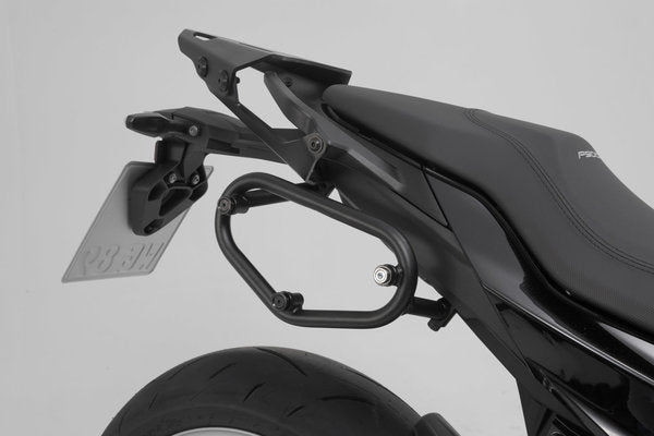 Side Carrier Sw Motech Slc For Sys, Legend Or Urban Bags Bmw F900R F900Xr 19-On