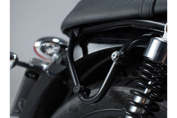 Side Carrier Slc Rightsw Motech Thruxton Bonneville T100