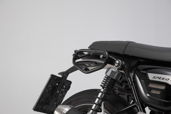 Side Carrier Sw Motech Slc Triumph Speed Twin 18-On  Right