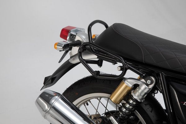Sidecarrier Swmotech Slc-Sys Legend Urban Bag Royal Enfield Interceptor/Continentalgt650 18-On Right