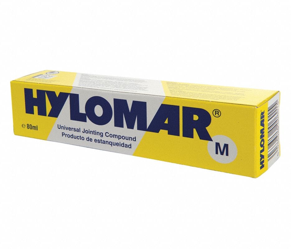 Hylomar M Non-Setting Gasket & Jointing Compound