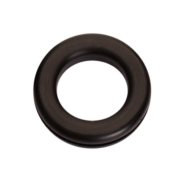 Champion 5/8In X 1In X 1-1/8In Rubber Wiring Grommets - 25Pk