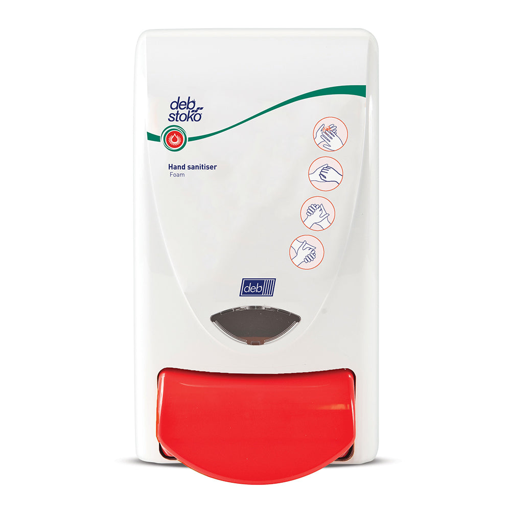 Deb Sanitise 1L Dispenser