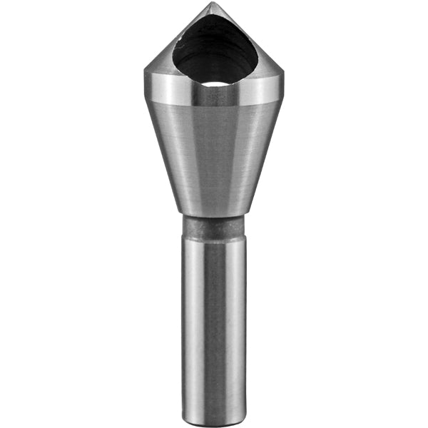 Holemaker Countersink-Cross Hole 12Mm Shank 90Deg 20-25Mm