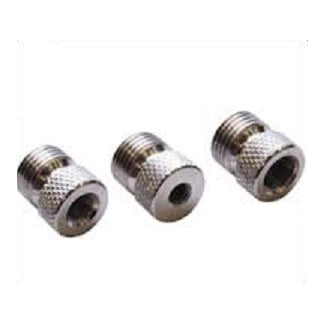 Iwata Adapter Set For Badger/Paasche/Aztec Gun To Iwata Hose