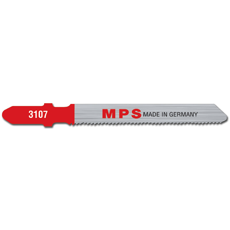 Mps Jigsaw Blade Cv 75Mm 21Tpi Pk.5