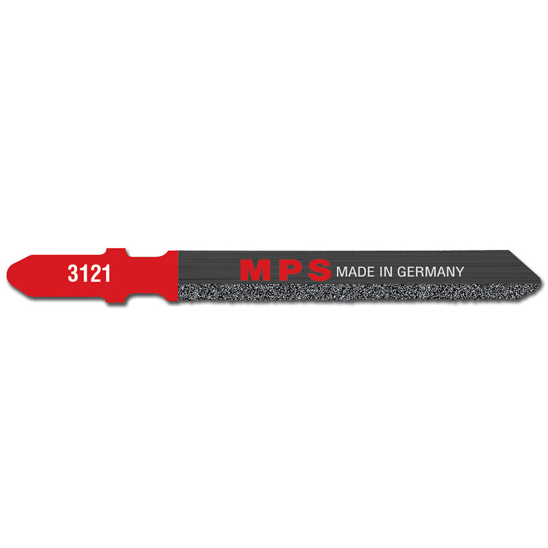 Mps Jigsaw Blades Ceramic Cutting 75Mm 50 Grit Pk 1