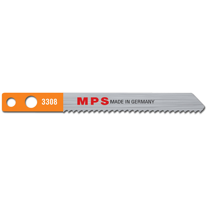 Mps Jigsaw Blade Cv 80Mm 12Tpi Pk.5