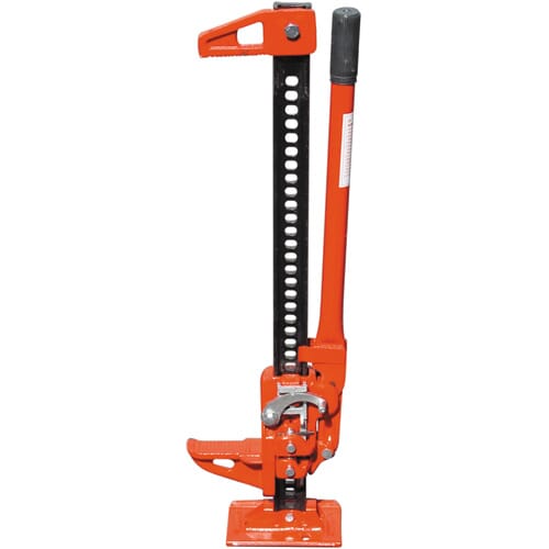 Torin - Big Red Tr8485 Farm Jack 48"