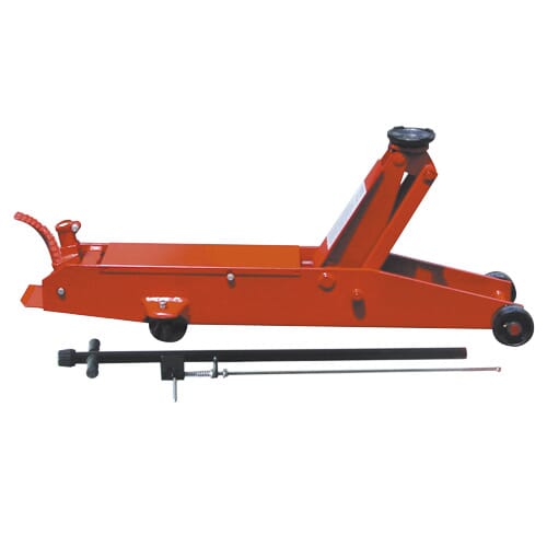 Torin - Big Red Tr50001 Garage Jack 5 Ton