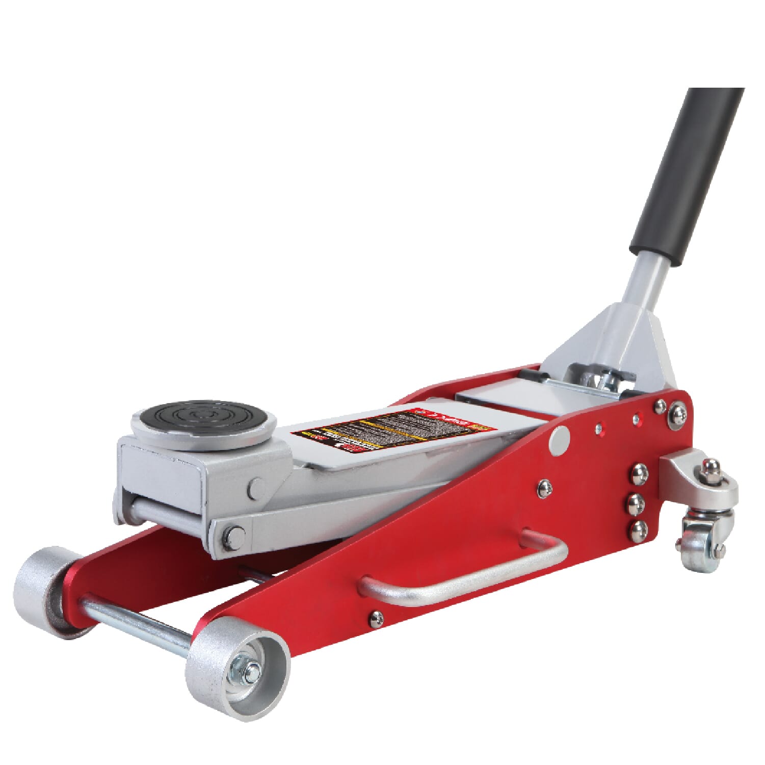 Wayco Race Jack Steel/Alloy 2.5 Ton X 100Mm Min Height