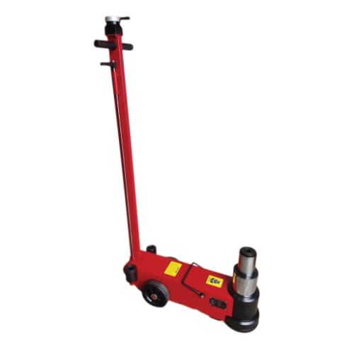 Wayco Hydraulic Air Jack 2-Stage 50-25 Ton X 215Mm Min Height, 564M Max Height
