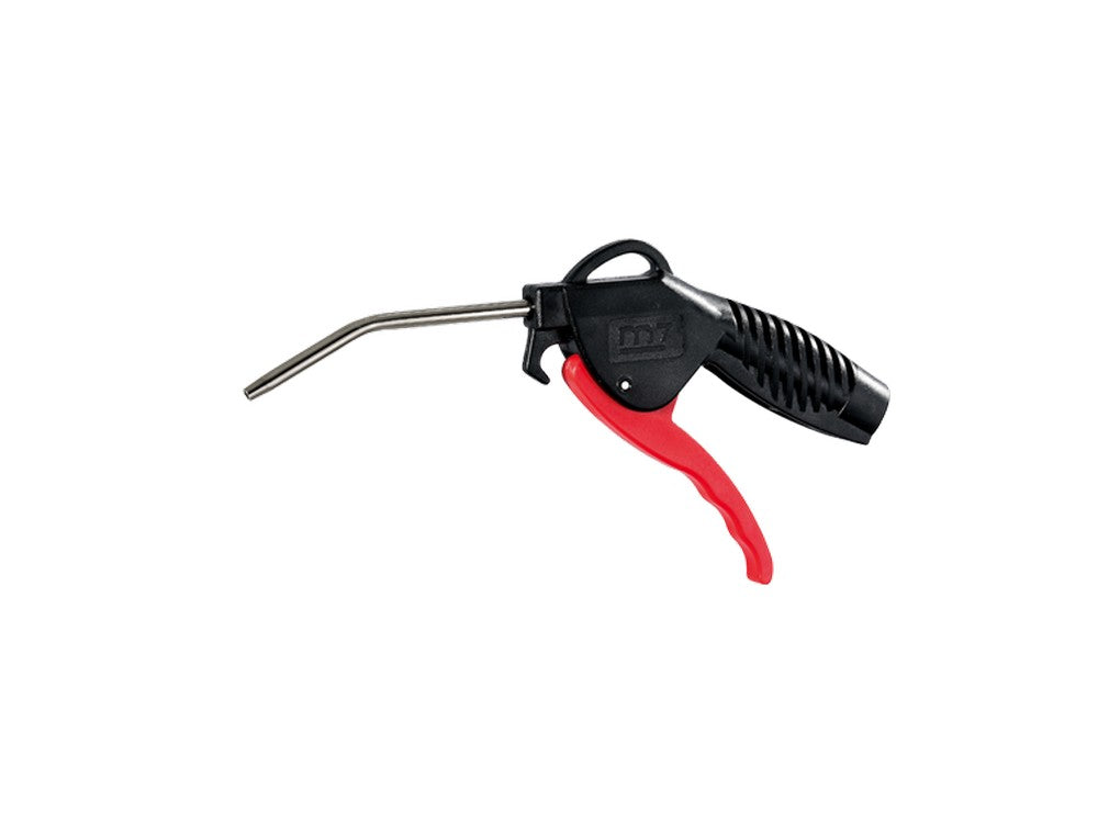 M7 Air Blow Duster Gun 4" 100Mm Nozzle