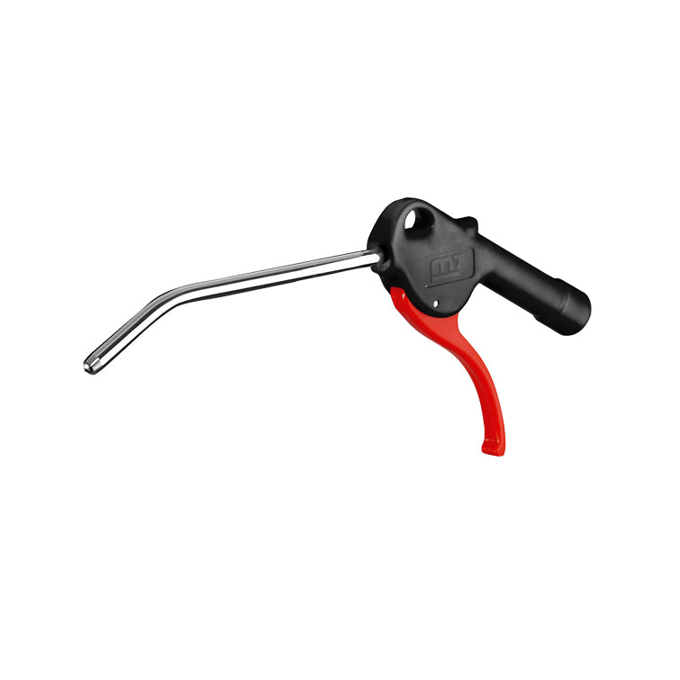 M7 Air Blow Duster Gun 5" / 125Mm Bent Nozzle