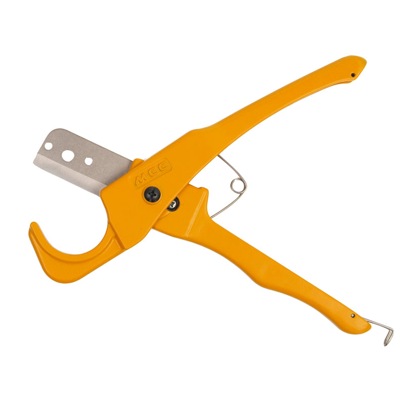 Mcc 37Mm Plastic Tubing Cutter - Straight Cut