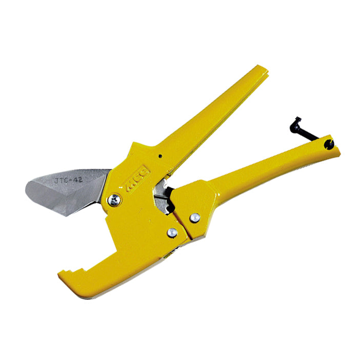 Mcc 42Mm Plastic Tubing Cutter - V Cut