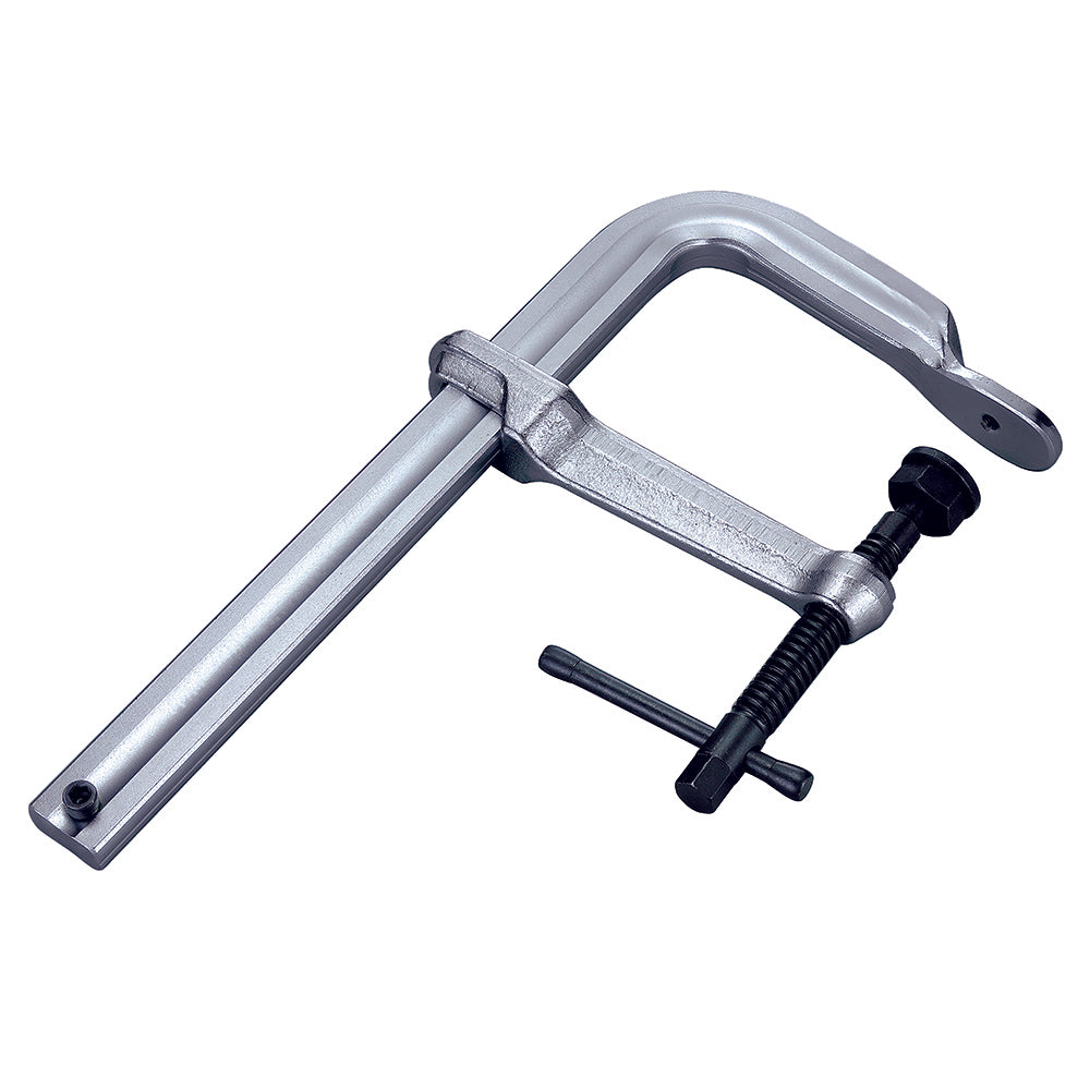 Stronghand Utility Clamp Cap. 520Mm Rail Size: 40 X 19Mm