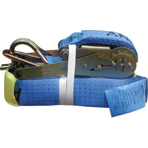 2500Kg Ratchet Load Binder - 9M X 50Mm