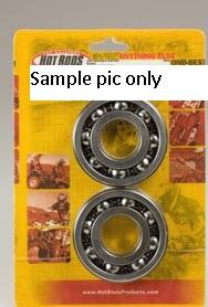 Crank Bearings & Seals Kit Hot Rods Honda Crf250R 04-05 Crf250X 05-06