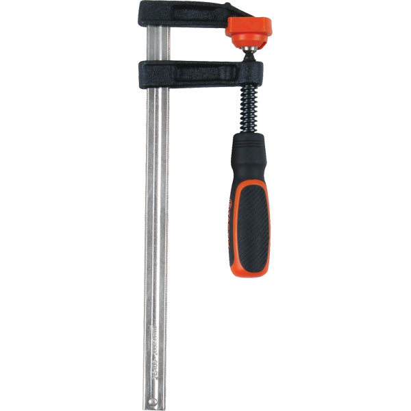 Tactix F-Clamp 200 X 50Mm