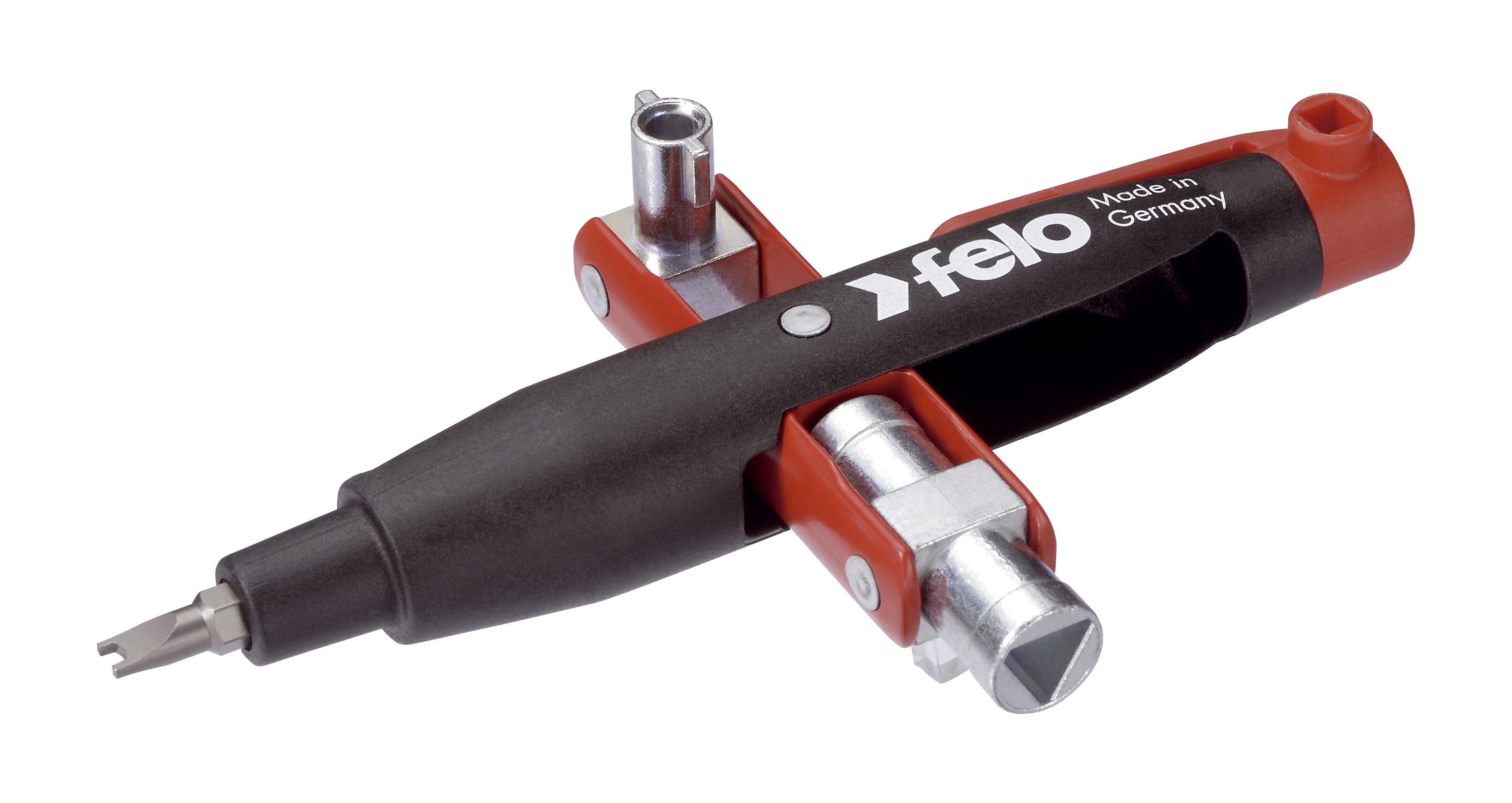 Felo Universal Cabinet Key 7 Function