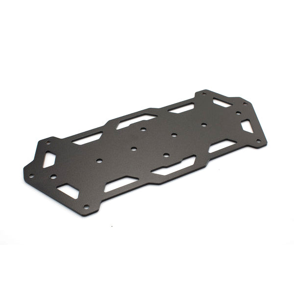 Adapter Kit For Attaching A Rotopax Canister To An Sw-Motech Pro Side Carrier