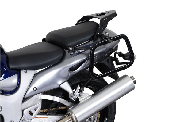 *Side Carriers Sw Motech Suzuki Gsx-R1300 Hayabusa 99-07